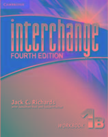 Interchange Level 1 Workbook B