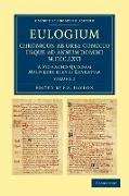 Eulogium (Historiarum Sive Temporis)