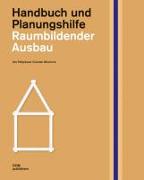 Raumbildender Ausbau. Handbuch und Planungshilfe