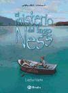 El misterio del lago Ness, Educación Primaria, 3 ciclo. Libro de lectura