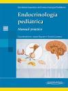 Endocrinología pediátrica : manual práctico