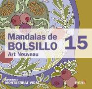 Mandalas de bolsillo 15