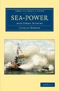 Sea-Power