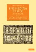 The Hedaya, or Guide - Volume 1