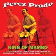 King Of Mambo-2CD-