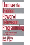 Uncover the Hidden Power of Television Programming