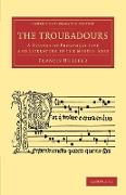 The Troubadours