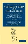 A Voyage to China and the East Indies - Volume 2