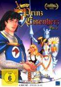 Die Legende von Prinz Eisenherz-Volume 2-Teil26-45