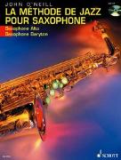 La Méthode de Jazz pour Saxophone