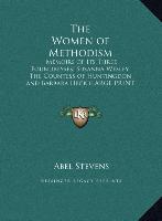 The Women of Methodism