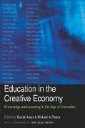 Education in the Creative Economy