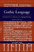 The Gothic Language