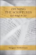 Opening the Scriptures: Faith Throughout the Year