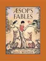 Aesop's Fables