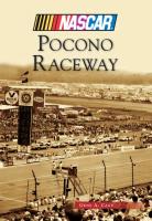 Pocono Raceway