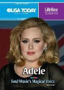 Adele: Soul Music's Magical Voice
