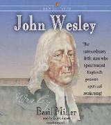 John Wesley