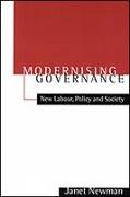 Modernizing Governance