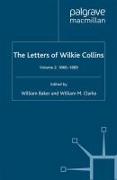 The Letters of Wilkie Collins: Volume 2