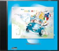 Mein MUSIMO - Lehrer-CD 2 (2 CDs)