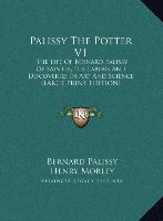 Palissy The Potter V1