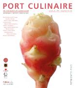 Port Culinaire Twenty-five - Band No. 25
