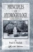 Principles of Hydrogeology