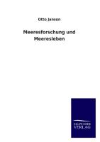 Meeresforschung und Meeresleben