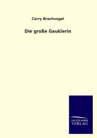 Die große Gauklerin