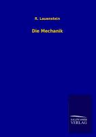 Die Mechanik