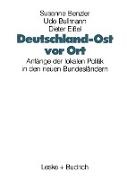 Deutschland-Ost vor Ort