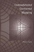 Computational Conformal Mapping