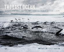 The Last Ocean: Antarctica's Ross Sea Project