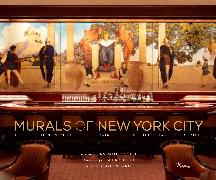 Murals of New York City