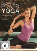 Eva Padberg Power Yoga