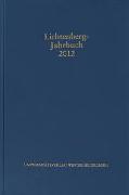 Lichtenberg-Jahrbuch 2012