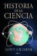 Historia de la ciencia, 1543-2001