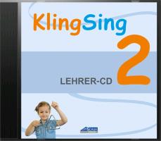 KlingSing - Hörbeispiele 2