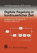 Digitale Regelung in kontinuierlicher Zeit