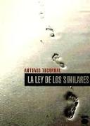 La ley de los similares