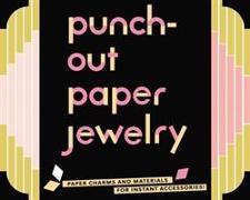 Punch Out Paper Jewelry