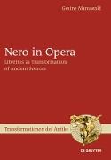 Nero in opera