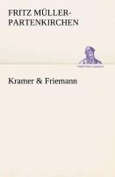 Kramer & Friemann