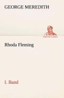Rhoda Fleming