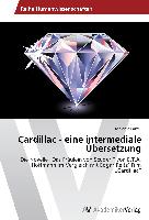 Cardillac - eine intermediale Übersetzung