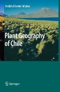 Plant Geography of Chile