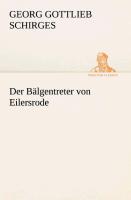 Der Bälgentreter von Eilersrode