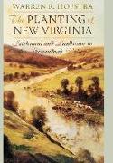 The Planting of New Virginia