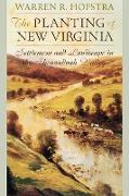 The Planting of New Virginia